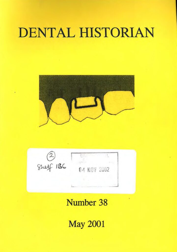 Dental-Historian-38-2001