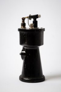 Hanau torch