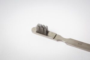 Fakir's Toothbrush